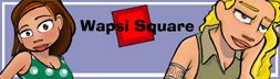 wapsi square