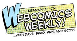 Webcomics Weekly!